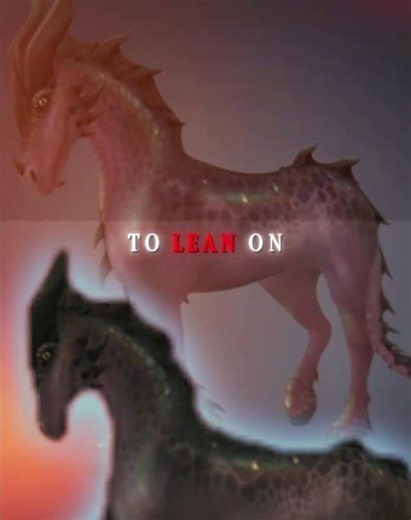 SSO edit new dragon horse |Star stable online|