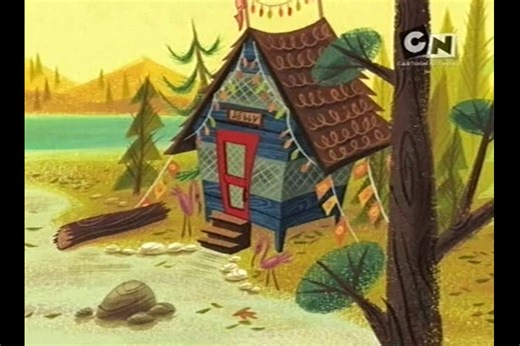 Camp Lazlo - 2x09b