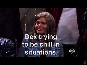 Random Studio C clips as KOTLC pt.1