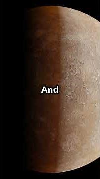 Mercury's Enormous Craters