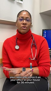 We went straight to our female cardiologists to learn what they would NEVER do for their heart. On this #NationalWomenPhysiciansDay, their insights are a powerful reminder that small, daily choices make a big impact. ❤️ | Henry Ford Health