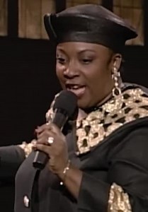 Def Comedy Jam S05:E12 - Episode 12