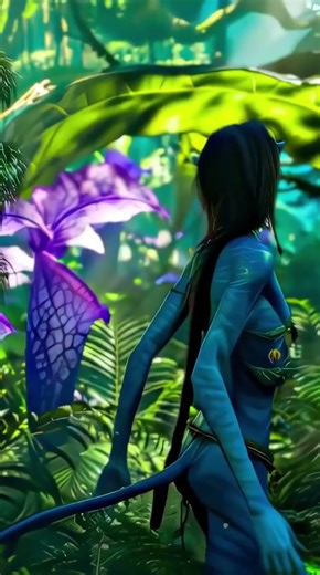 Experience the magic of 4K Animation Smooth motion aesthetic vibes visuals that will blow your mind.