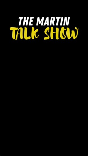The speaker shares their journey through the world of puppetry. From past performances to career reflections, their diverse experience comes to life. A fascinating glimpse into puppetry entertainment. #Puppetry #PuppetShow #Entertainment #PerformingArts #CareerReflection | The Martin Talk Show | Facebook