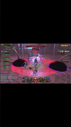 Single Phase MToS 1st Boss #gaming #neverwinter #dnd