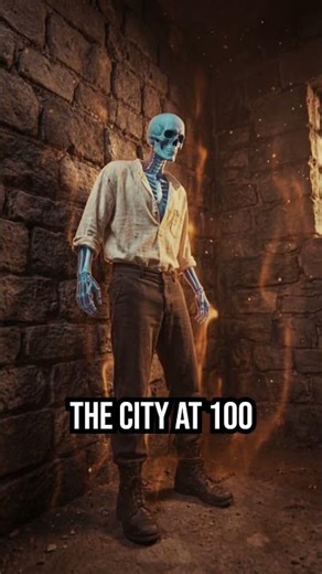 POV: you spent one week in 1902 Mount Pelée eruption