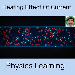 41K views · 969 reactions | Heating Effect Of Current. part 3 | Physics learning | Facebook