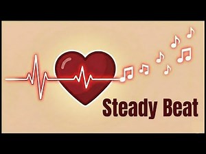 First Music Lesson - Steady Beat