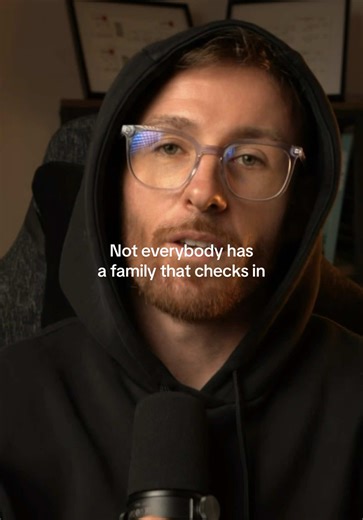 The Importance of Family Check-ins