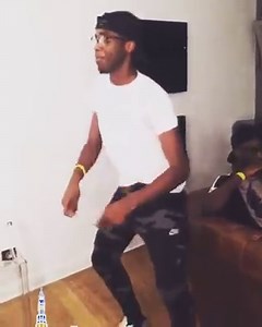 Ma façon à moi de fêter la sortie de l'Album | MHD