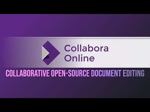 Collabora Office Brings Its Online UI to the Desktop on Linux, Windows, and macOS