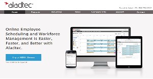 Aladtec Reviews: Pricing & Software Features 2024 - Financesonline.com