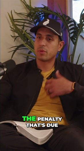 Jesus' Sacrifice #shorts