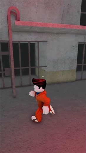 Royal escape SIREN HEAD SCARY OBBY #roblox #shorts