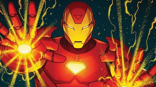 30 Most Epic Iron Man (Tony Stark) Quotes