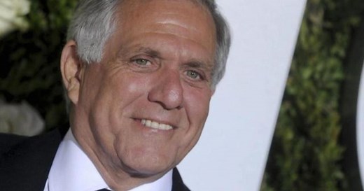 Former CBS CEO Leslie Moonves denied $120 million severance