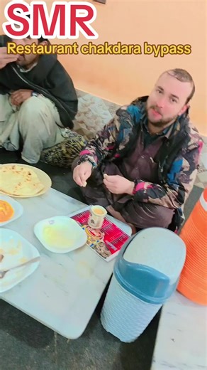 Saood Mohamand Restaurant: A Hidden Gem at Chakdara Bypass