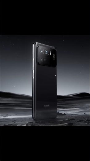 Mi 11 Ultra #shorts #apple #xiaomi