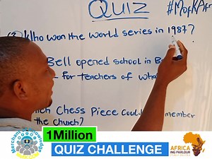 12 reactions · 4 comments | What was the world's first high level programming language? 1Million Quiz Challenge with Merchant of Knowledge Africa ~ Part 9 #fypシ゚viral #facts #knowledgeispower | Merchant of Knowledge Africa | Facebook