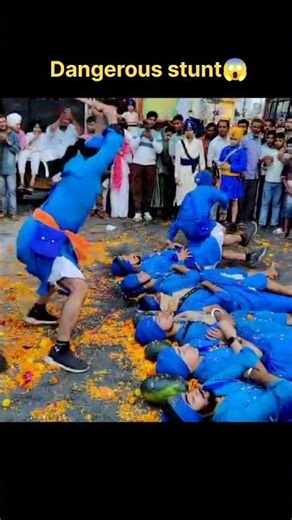 GATKA STUNT 😱⚔️#gatkasikhmartialart #gatkastunt#gatka #trendingshorts #viralshorts #100k