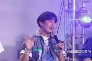 MAKI shares meaning of new song 'Bughaw' and its MV | PUSH TV | ABS-CBN Entertainment