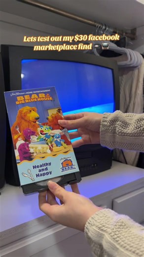 Fixing a $30 VHS Combo Find: A Step-by-Step Guide