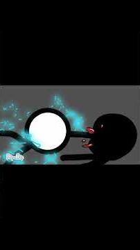 ⚡ LIGHTNING SHOWCASE ⚡ #dot_2_animation #flipaclip #animation #lightning #shorts