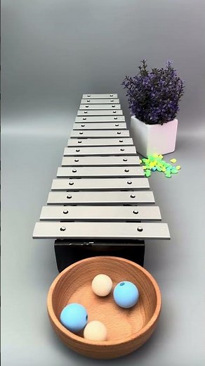 #Xylophone Sounds You Won’t Stop Watching