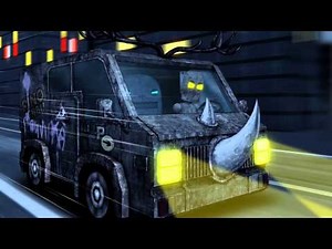 RObotzi.S03.Ep16.Varcolac