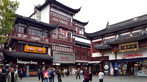 Chinese Stocks Lead Stock Market Jump As This Small-Cap Index Breaks Out. Did The Nasdaq Really Suffer Stalling? China, Small Caps Beam; A Faux Stalling Day?