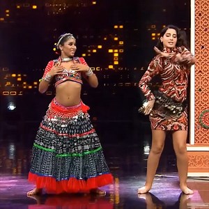 Nora's Best Belly Dance Performance #Nora #norafatehi #dance #dancers #love #bellydance | Tarun Raj Nihalani