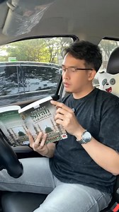 📖 𝐒𝐞𝐣𝐚𝐫𝐚𝐡 𝐒𝐢𝐧𝐠𝐤𝐚𝐭 𝐑𝐚𝐬𝐮𝐥𝐮𝐥𝐥𝐚𝐡 𝐒𝐀𝐖. 𝐲𝐚𝐧𝐠 𝐌𝐞𝐧𝐠𝐮𝐛𝐚𝐡 𝐇𝐢𝐝𝐮𝐩 𝐁𝐚𝐧𝐲𝐚𝐤 𝐎𝐫𝐚𝐧𝐠 Dari masa kecil sebagai yatim, perjuangan dakwah yang penuh luka, hingga wafatnya Rasulullah ﷺ sebagai manusia paling mulia. Semua perjalanan besar itu dirangkum dengan ringkas, runtut, dan menyentuh dalam: 📘 The Easy Sirah Nabawiyah – Aliqa ✨ Kenapa buku ini istimewa? ✅ Sejarah Rasulullah disajikan singkat tapi lengkap ✅ Bahasa ringan, mudah dipahami semua usia ✅ Ilustrasi