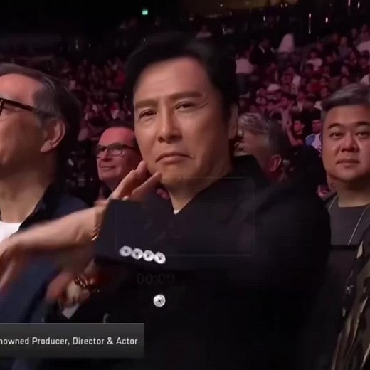 Ip Man: A Simple Edit of Donnie Yen's Mastery