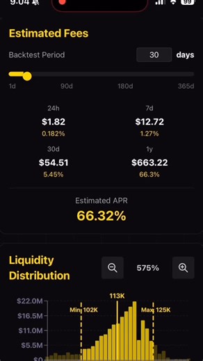 Lucas Rubix on Instagram: "Defi Buddy, the all in one DeFi investor tool that lets you discover, simulate, and track your portfolio launches this Wednesday to Fast Track clients, followed by all UIG members. Stoked for it! We’re also giving away some guest seats so you can test her out, lemme know if you want one and we’ll zap you a link! #crypto #defi #defibuddy #investor #bitcoin #liquiditypool"
