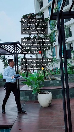 HIV Awareness Campaign in Sumatra on January 24