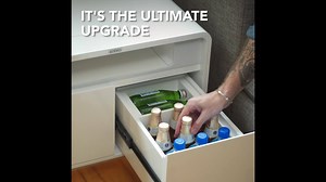 4.9K views · 55 reactions | SMART FEATURES! Watch this short video to see what the new Sobro Smart Side Table can do for you. Ordering information: www.sobrodesign.com | Sobro Design | Facebook