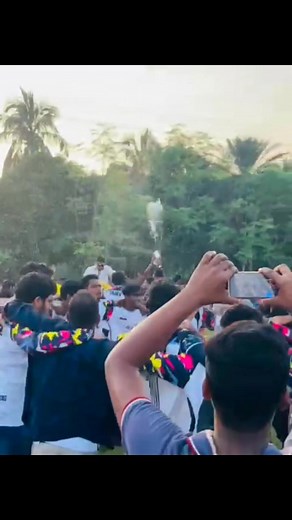 NWU Football Festival 2025. CIVIL SPARTAN ❤️🖤😊champion⚽🏆🏅 | Manik Mondal