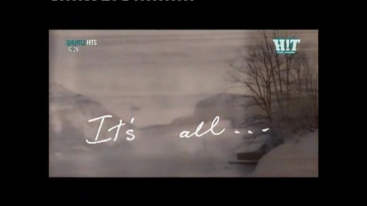 Queen - A Winter's Tale (1995)