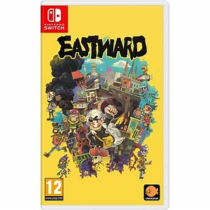 Eastward Nintendo Switch