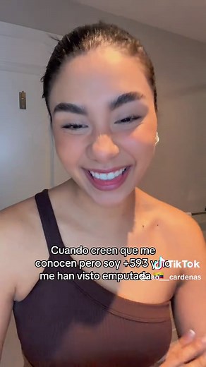 Understanding the 593 Ecuadorian Experience