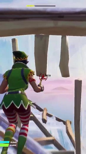 Epic Fortnite Chapter 3 Sliding Techniques