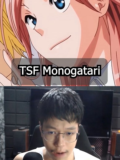 ถ้าคุณกลายเป็นตัวละครอนิเมะ!