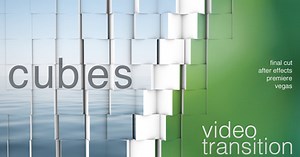 Cubes - Transition