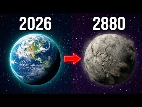 What Will Happen In The Future?"