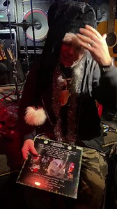 Bobnoxious and The Brad Gibb All Star Band tomorrow at Eastsides for Taz and Jim’s FM96 Toy Drive! Tickets Here… https://www.eventbrite.com/e/bobnoxious-ho-ho-ho-tour-london-tickets-756321607287?aff=oddtdtcreator&mibextid=Zxz2cZ | Bobnoxious