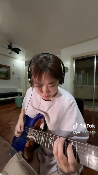 Bulong Guitar Cover: Electrifying Performance