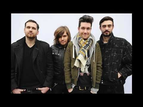 Bastille But If You Close Your Eyes