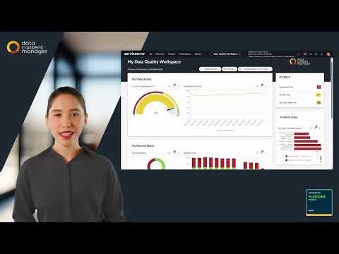 How to Automate Data Quality Management with DCM