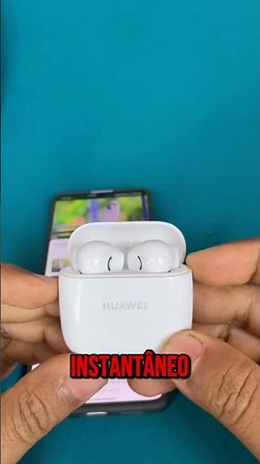 The HUAWEI FreeBuds SE 2 is the best value-for-money Bluetooth headset in Brazil! Good and afford...