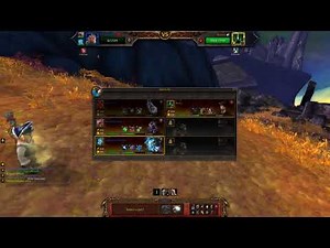 How to beat Bucky with Undead pets - world of warcraft